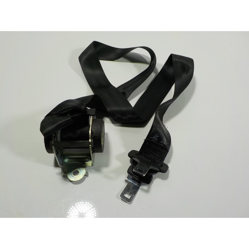 Recambio de cinturon seguridad trasero derecho para peugeot rcz 1.6 16v turbo referencia OEM IAM 8975VE 0445636 