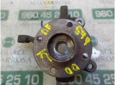 Recambio de mangueta delantera derecha para ford fiesta (cb1) 1.25 16v cat referencia OEM IAM   