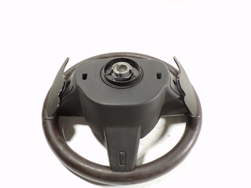 Recambio de volante para jaguar xf 2.7 v6 diesel cat referencia OEM IAM  8X23ABAMS 