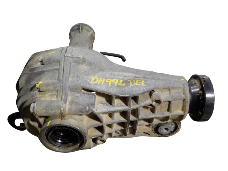 Recambio de diferencial delantero para mercedes-benz clase m (w164) 3.0 cdi cat referencia OEM IAM A1643302102  