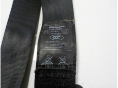 Recambio de cinturon seguridad trasero derecho para peugeot rcz 1.6 16v turbo referencia OEM IAM 8975VE 0445636  2