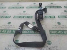Recambio de cinturon seguridad trasero derecho para opel insignia berlina cosmo referencia OEM IAM    2