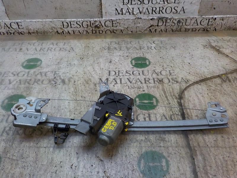 Recambio de elevalunas delantero derecho para citroën c3 1.4 hdi referencia OEM IAM   