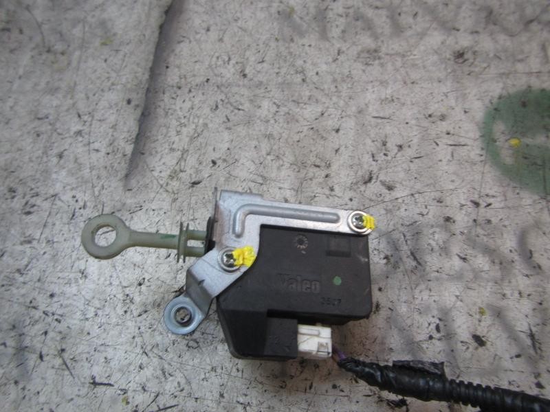 Recambio de motor c/c porton para peugeot 107 trendy referencia OEM IAM   