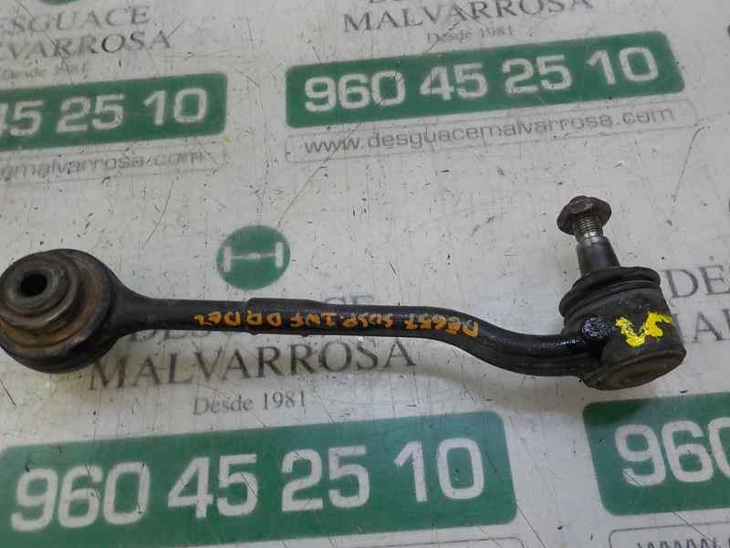 Recambio de cinturon seguridad trasero derecho para opel insignia berlina cosmo referencia OEM IAM   