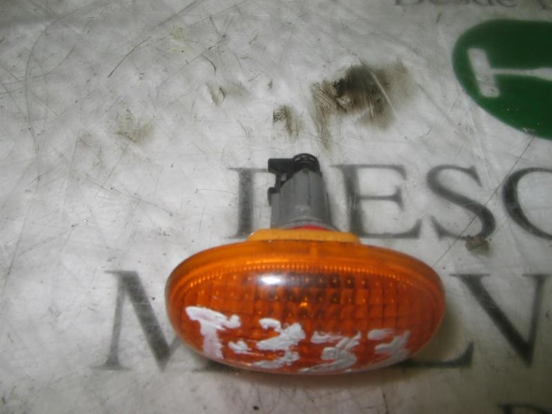 Recambio de piloto lateral izquierdo para daewoo kalos 1.4 se referencia OEM IAM   