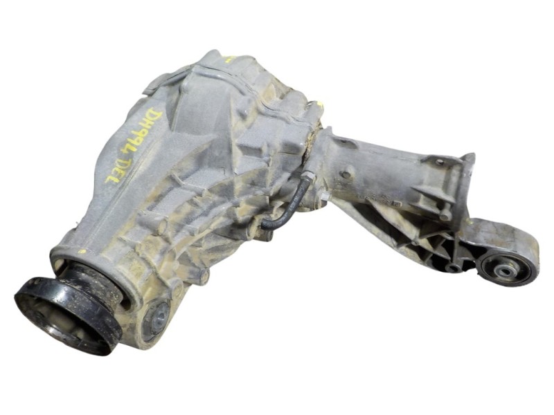 Recambio de diferencial delantero para mercedes-benz clase m (w164) 3.0 cdi cat referencia OEM IAM A1643302102  