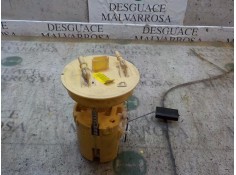 Recambio de aforador para ford fiesta (cb1) 1.4 tdci cat referencia OEM IAM    2