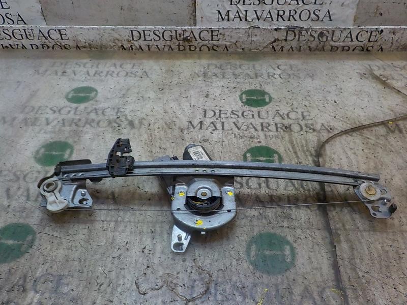 Recambio de elevalunas delantero derecho para citroën c3 1.4 hdi referencia OEM IAM   