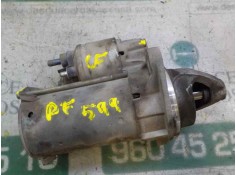 Recambio de motor arranque para ford fiesta (cb1) 1.25 16v cat referencia OEM IAM   
