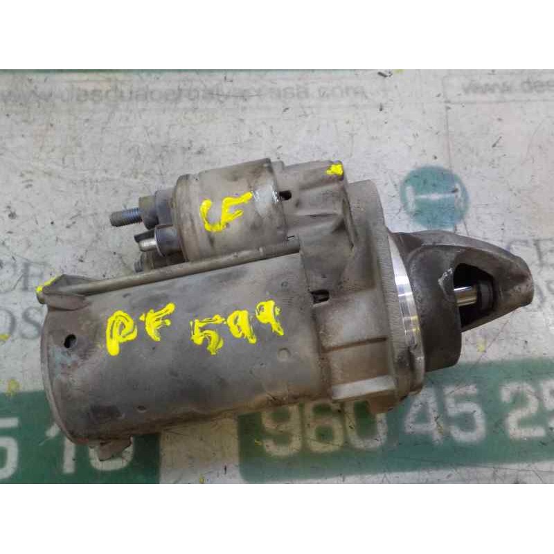 Recambio de motor arranque para ford fiesta (cb1) 1.25 16v cat referencia OEM IAM   