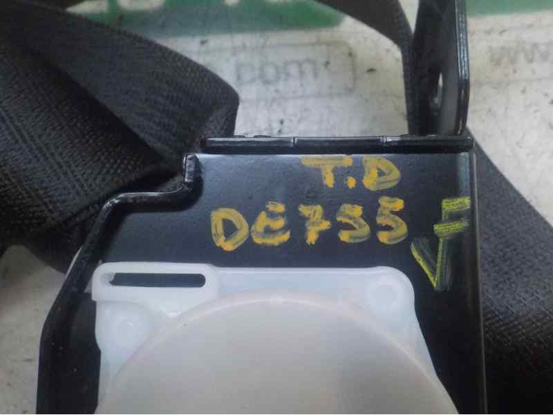 Recambio de cinturon seguridad trasero derecho para opel insignia berlina cosmo referencia OEM IAM   