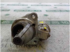 Recambio de motor arranque para ford fiesta (cb1) 1.25 16v cat referencia OEM IAM    2