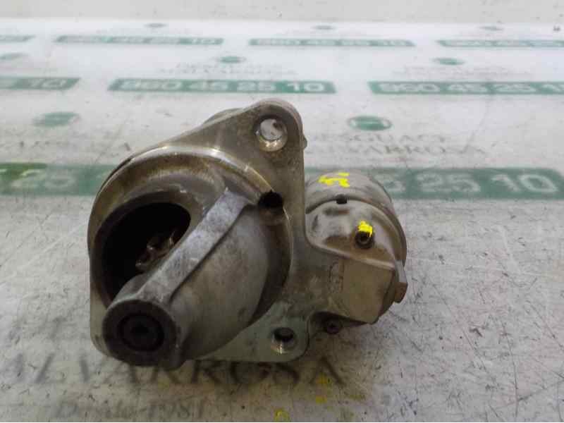 Recambio de motor arranque para ford fiesta (cb1) 1.25 16v cat referencia OEM IAM   