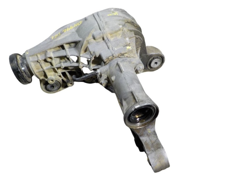 Recambio de diferencial delantero para mercedes-benz clase m (w164) 3.0 cdi cat referencia OEM IAM A1643302102  