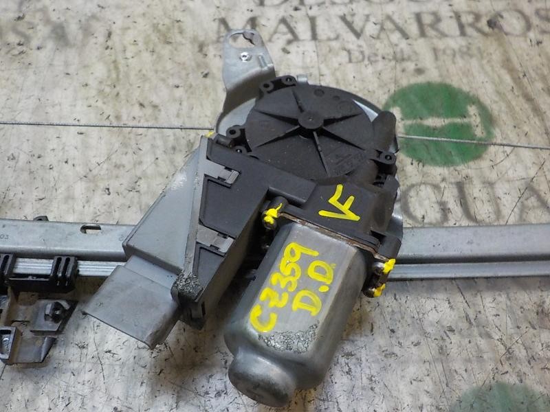 Recambio de elevalunas delantero derecho para citroën c3 1.4 hdi referencia OEM IAM   