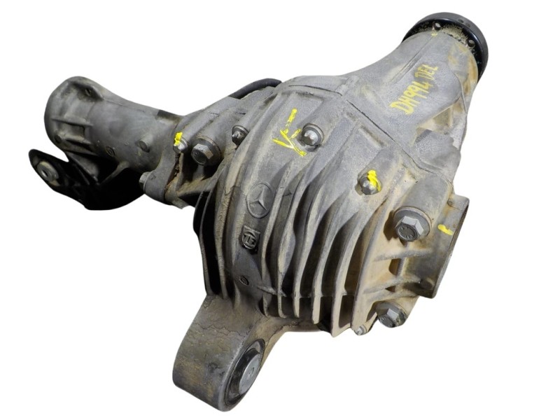 Recambio de diferencial delantero para mercedes-benz clase m (w164) 3.0 cdi cat referencia OEM IAM A1643302102  