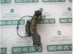 Recambio de mangueta delantera izquierda para peugeot partner kombi active referencia OEM IAM    2