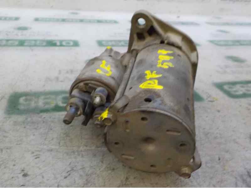 Recambio de motor arranque para ford fiesta (cb1) 1.25 16v cat referencia OEM IAM   