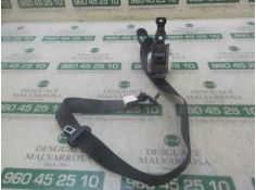 Recambio de cinturon seguridad trasero izquierdo para opel insignia berlina cosmo referencia OEM IAM    2