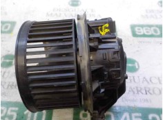 Recambio de motor calefaccion para ford fiesta (cb1) 1.25 16v cat referencia OEM IAM   