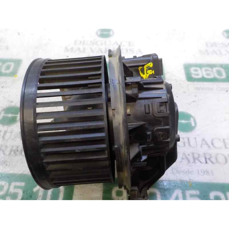 Recambio de motor calefaccion para ford fiesta (cb1) 1.25 16v cat referencia OEM IAM   