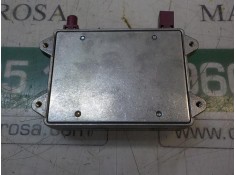 Recambio de modulo electronico para audi a3 sportback (8p) 2.0 tdi referencia OEM IAM 8E0035456D 8E0035456B  2