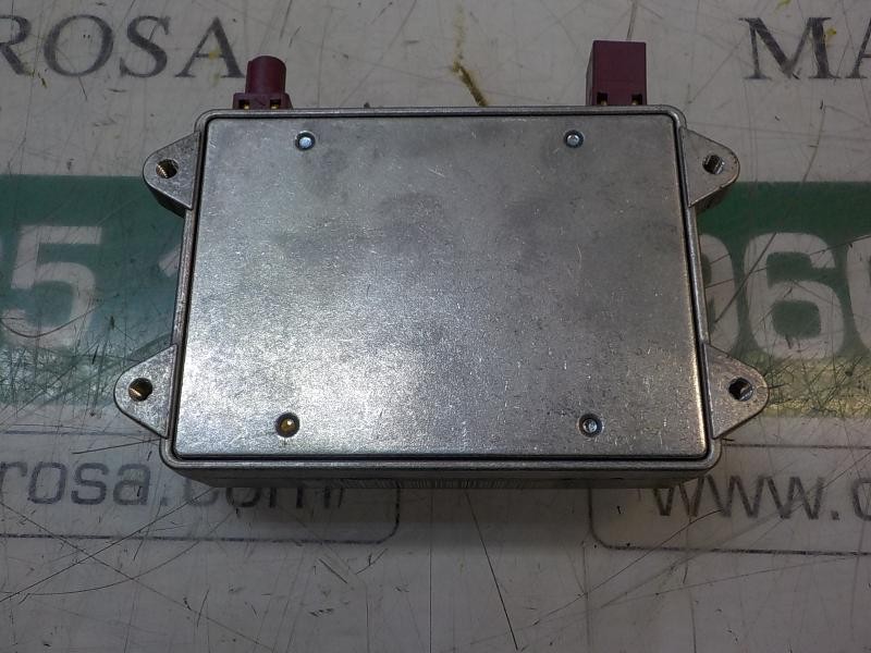 Recambio de modulo electronico para audi a3 sportback (8p) 2.0 tdi referencia OEM IAM 8E0035456D 8E0035456B 