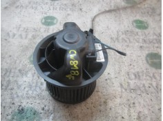 Recambio de motor calefaccion para peugeot 107 trendy referencia OEM IAM    2