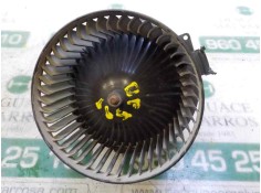 Recambio de motor calefaccion para ford fiesta (cb1) 1.25 16v cat referencia OEM IAM    2