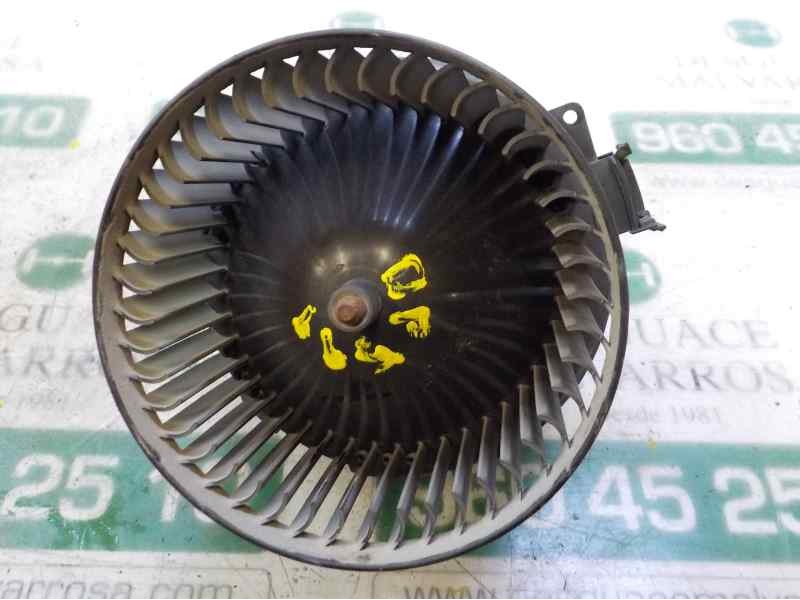 Recambio de motor calefaccion para ford fiesta (cb1) 1.25 16v cat referencia OEM IAM   