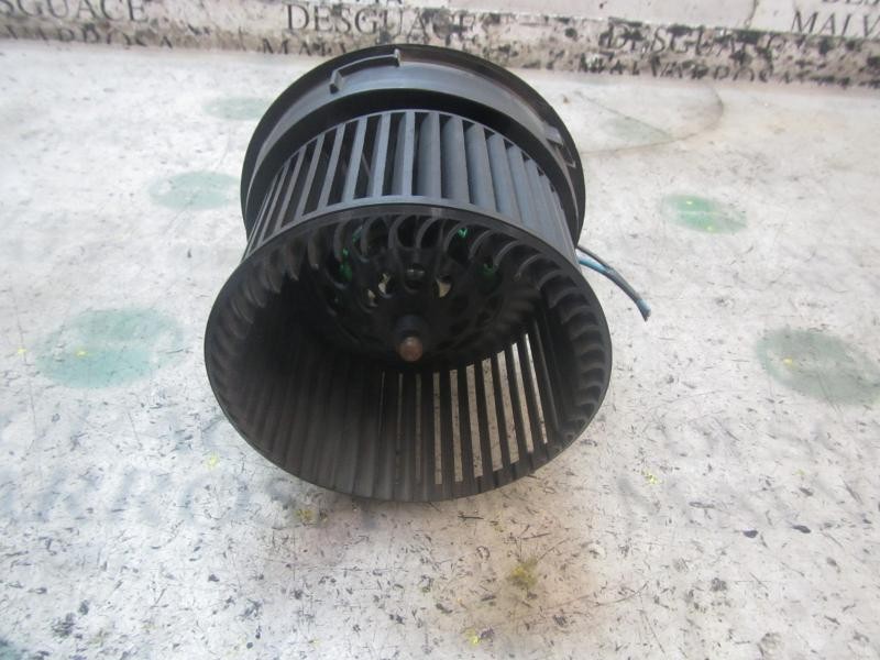 Recambio de motor calefaccion para peugeot 107 trendy referencia OEM IAM   