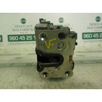 CERRADURA PUERTA DELANTERA DERECHA 805025267R 