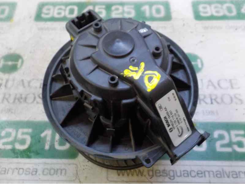 Recambio de motor calefaccion para ford fiesta (cb1) 1.25 16v cat referencia OEM IAM   
