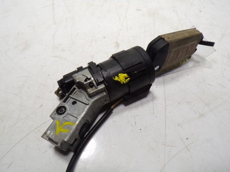 Recambio de antirrobo para opel crossland x 1.2 referencia OEM IAM 3640284  