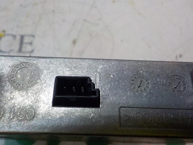 Recambio de modulo electronico para audi a3 sportback (8p) 2.0 tdi referencia OEM IAM 8E0035456D 8E0035456B 