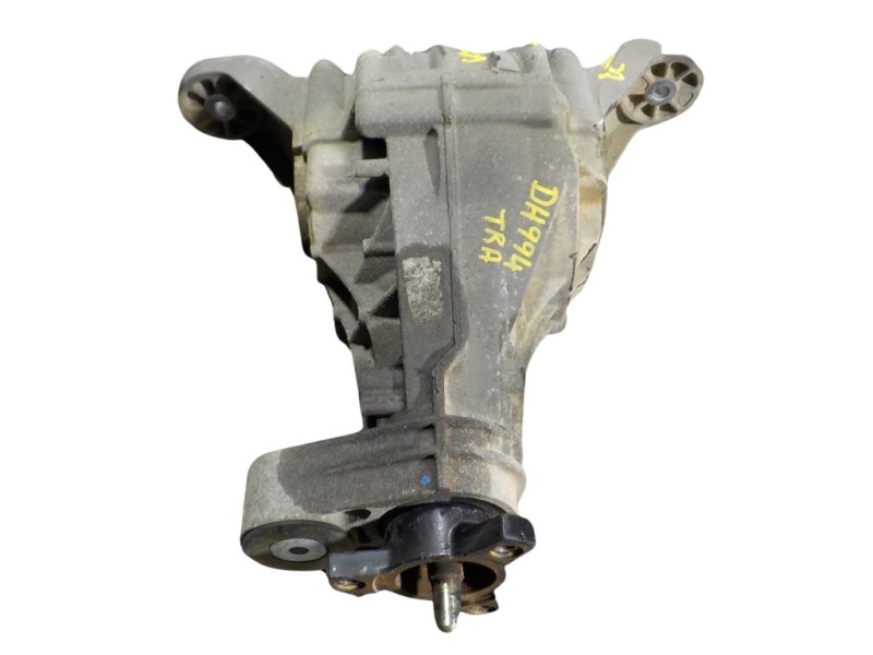 Recambio de diferencial trasero para mercedes-benz clase m (w164) 3.0 cdi cat referencia OEM IAM A1643500414  