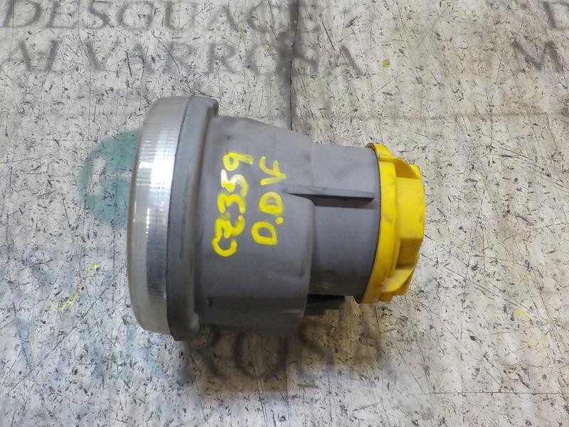 Recambio de faro antiniebla derecho para citroën c3 1.4 hdi referencia OEM IAM   
