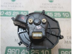 Recambio de motor calefaccion para peugeot partner kombi active referencia OEM IAM    2