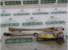 Recambio de motor limpia delantero para ford fiesta (cb1) 1.25 16v cat referencia OEM IAM   