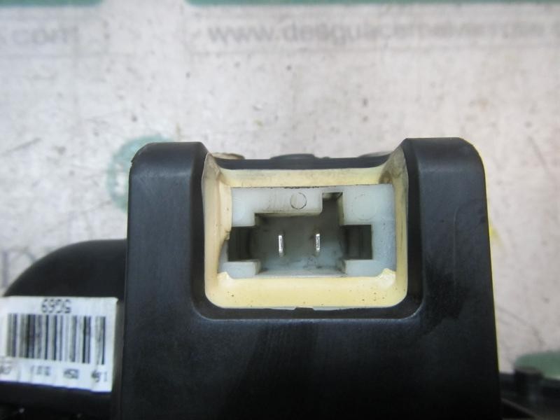 Recambio de motor calefaccion para peugeot partner kombi active referencia OEM IAM   