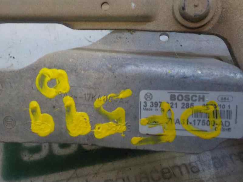 Recambio de motor limpia delantero para ford fiesta (cb1) 1.25 16v cat referencia OEM IAM   