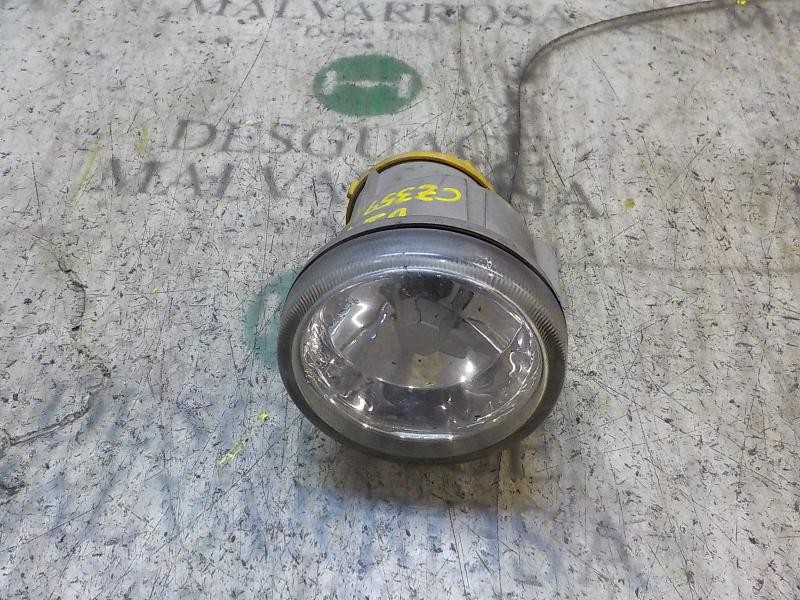 Recambio de faro antiniebla izquierdo para citroën c3 1.4 hdi referencia OEM IAM   