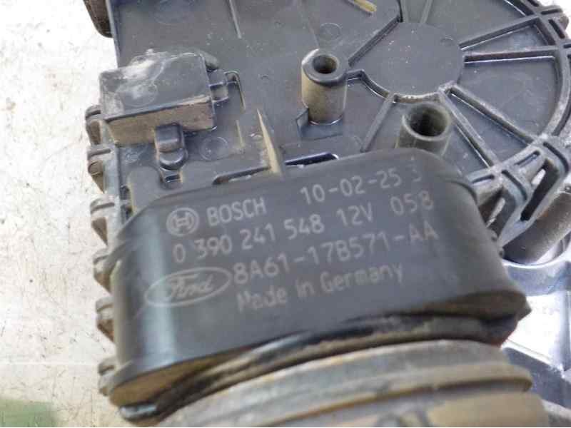 Recambio de motor limpia delantero para ford fiesta (cb1) 1.25 16v cat referencia OEM IAM   