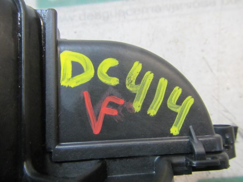 Recambio de motor calefaccion para peugeot partner kombi active referencia OEM IAM   