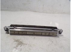 Recambio de warning para jaguar xf 2.7 v6 diesel cat referencia OEM IAM  8X2311B650AB 