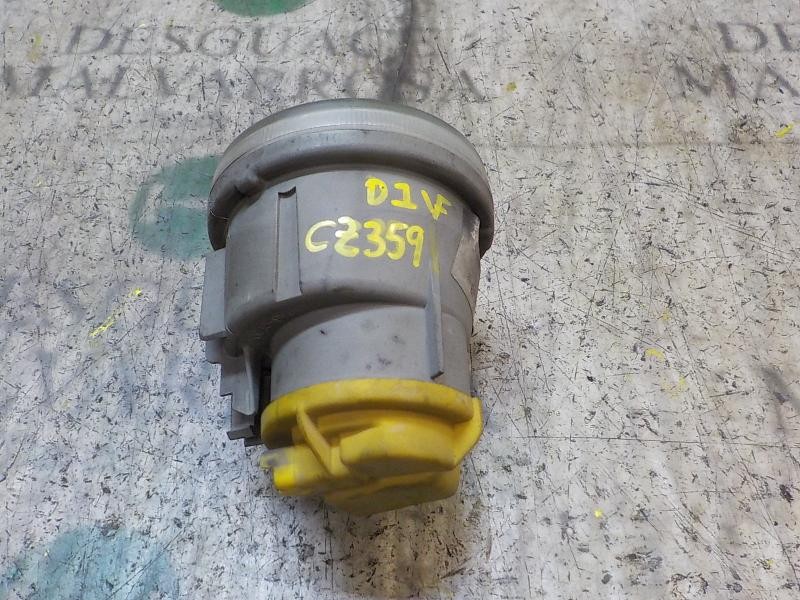 Recambio de faro antiniebla izquierdo para citroën c3 1.4 hdi referencia OEM IAM   