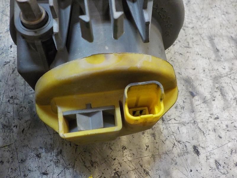 Recambio de faro antiniebla izquierdo para citroën c3 1.4 hdi referencia OEM IAM   