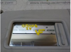 Recambio de parasol izquierdo para audi a3 sportback (8p) 2.0 tdi referencia OEM IAM 8P0857551A9V4   2