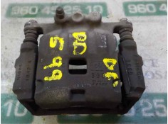 Recambio de pinza freno delantera derecha para ford fiesta (cb1) 1.25 16v cat referencia OEM IAM   
